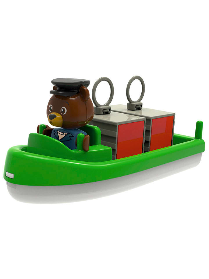 Aquaplay Wasserbahn 