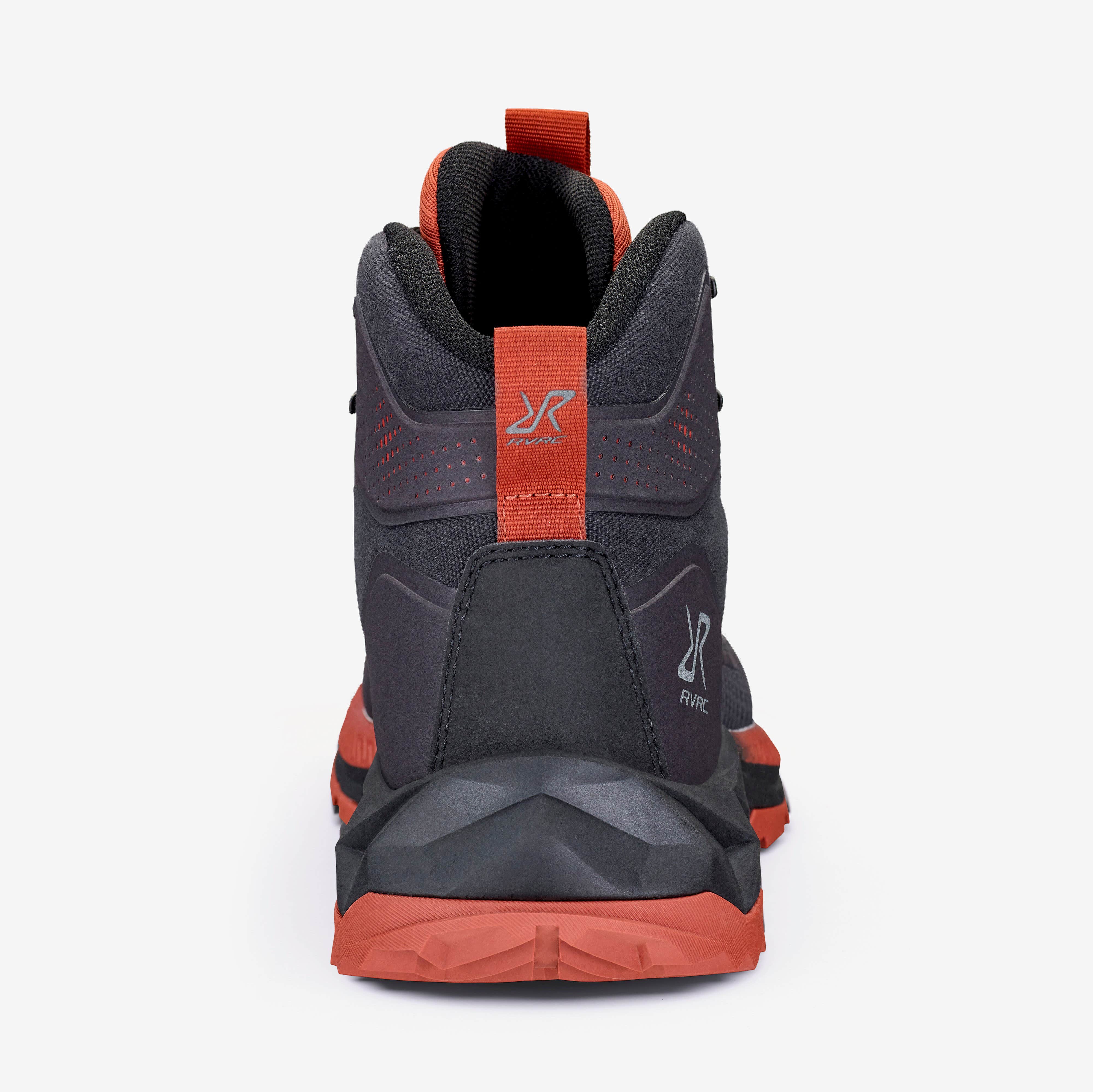 Phantom Trail Mid Waterproof Hiking Boots Homme Autumn
