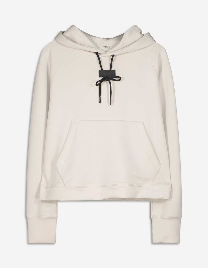 Hoodie - Soft-Touch