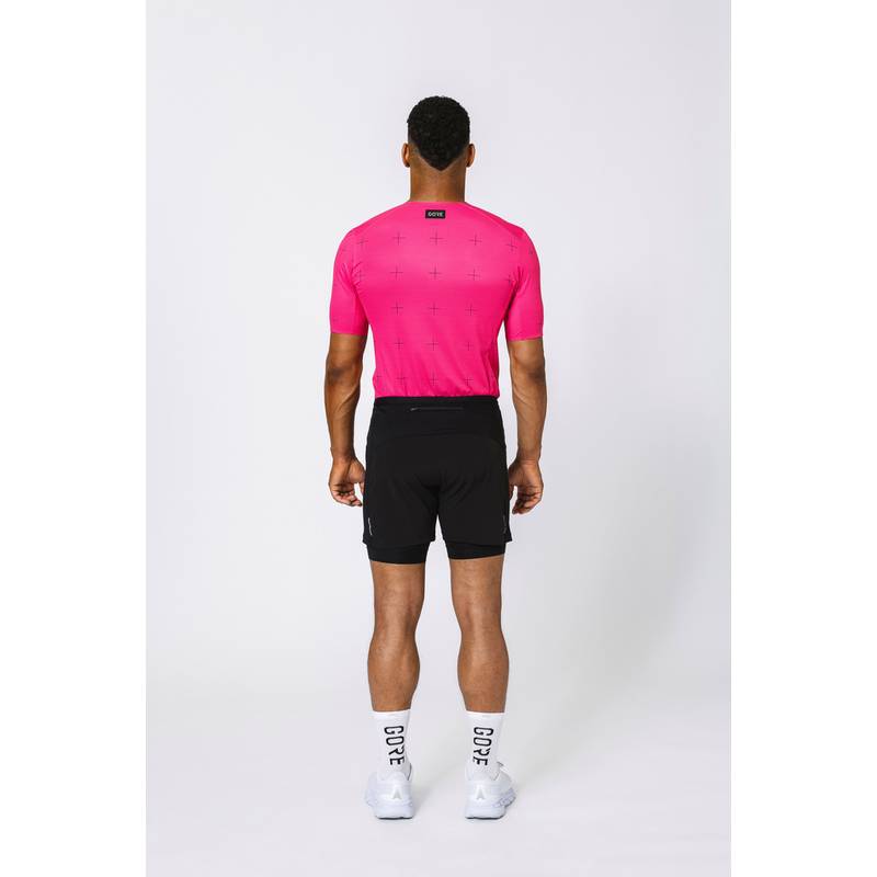 GOREWEAR R5 Funktionsshorts Herren