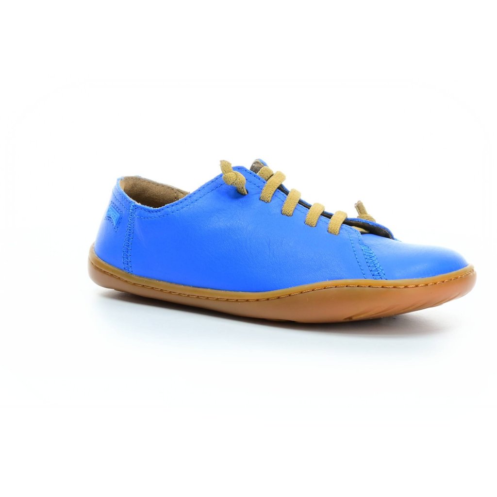 Camper Peu Cami Blue Barfuß-Sneakers (80003-126)