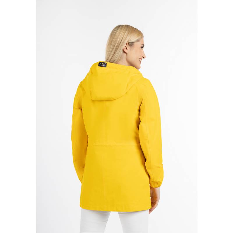 Schmuddelwedda Regenjacke Damen