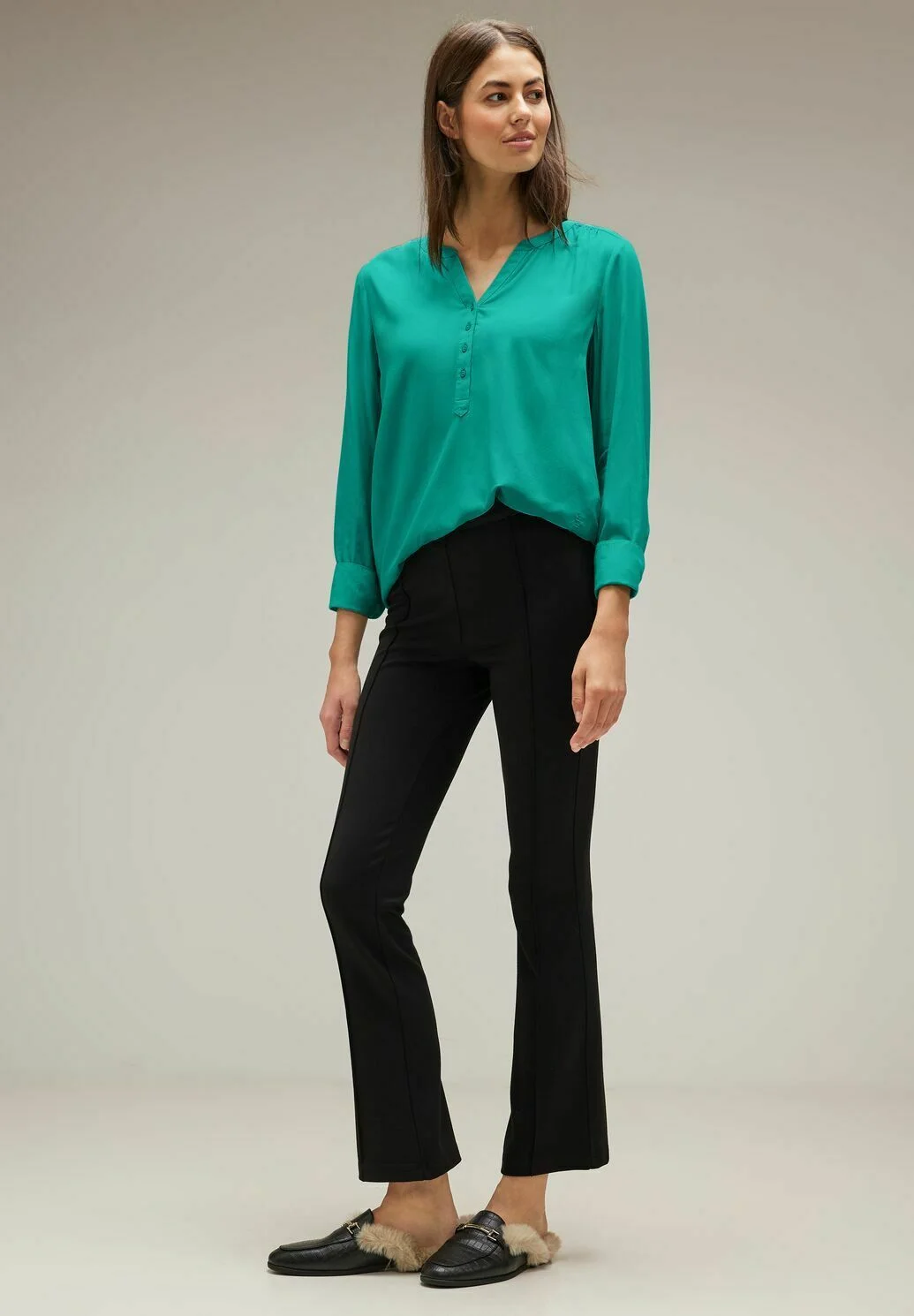 Blusa Street One