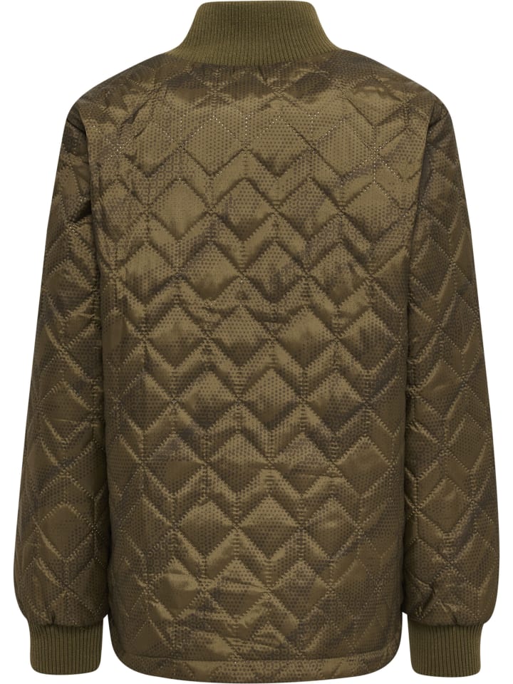 Hummel Hummel Thermo Jacke Hmlmule Jungen in DARK OLIVE günstig kaufen