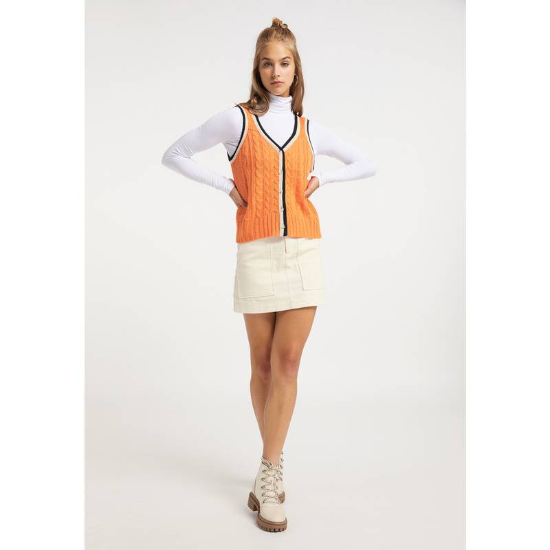 MYMO Strickjacke Damen