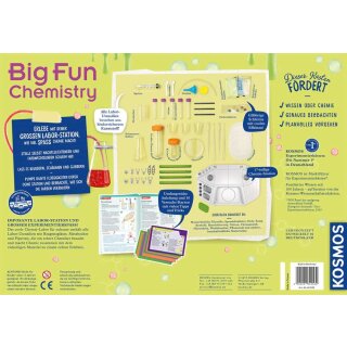 Big Fun Chemistry (DE)