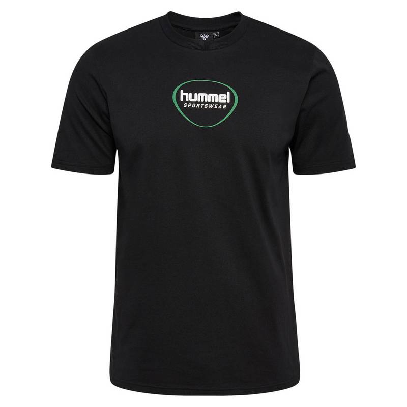 hummel hmlLGC JOHN T-SHIRT T-Shirt Herren