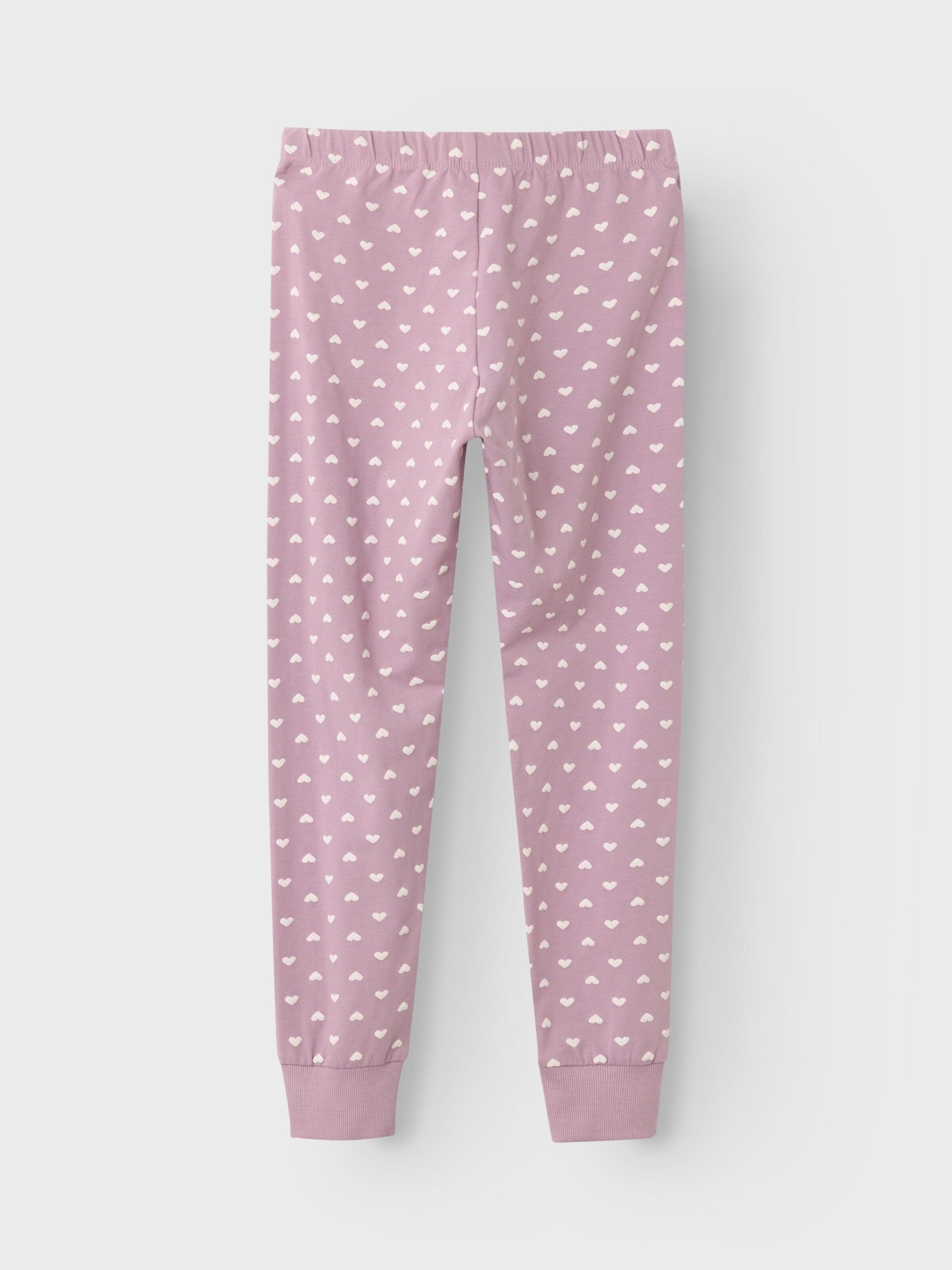 Pajamas 'Sunday'
