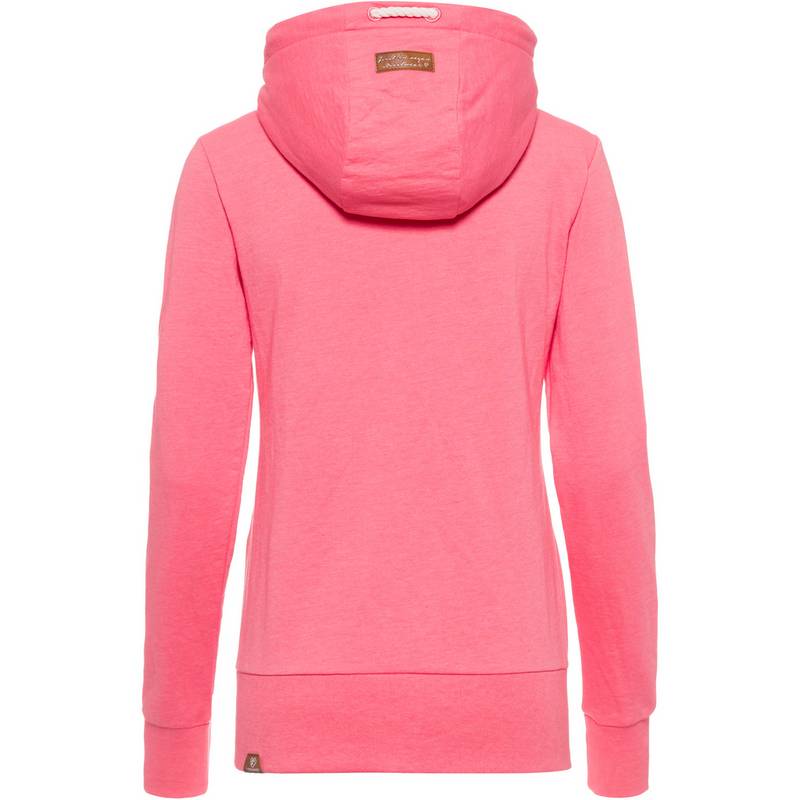 Ragwear Paya Sweatjacke Damen