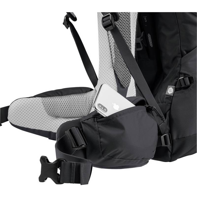 Deuter Futura Air Trek 55 + 10 SL Trekkingrucksack Damen