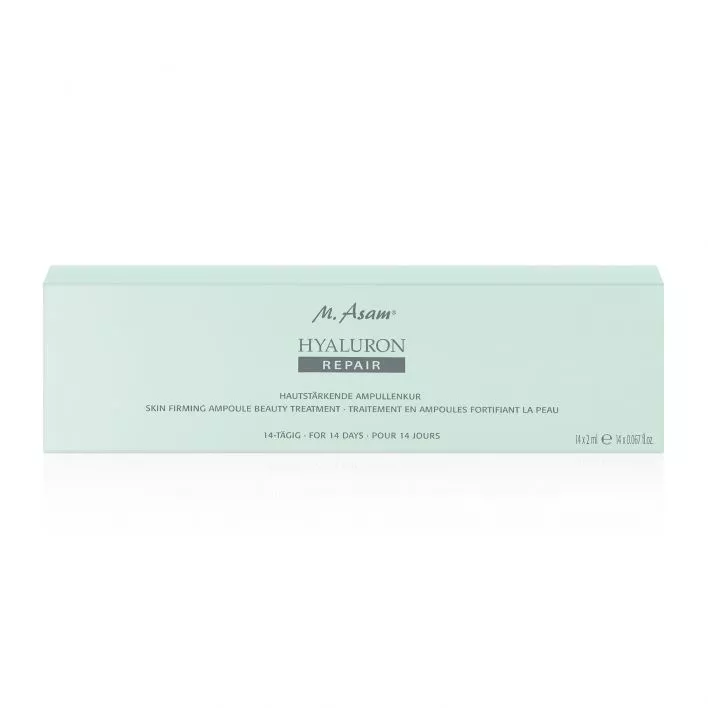 HYALURON REPAIR Ampullenkur