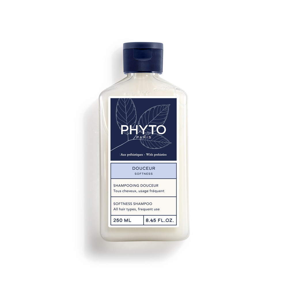 Phyto Shampooing Douceur Shampooing