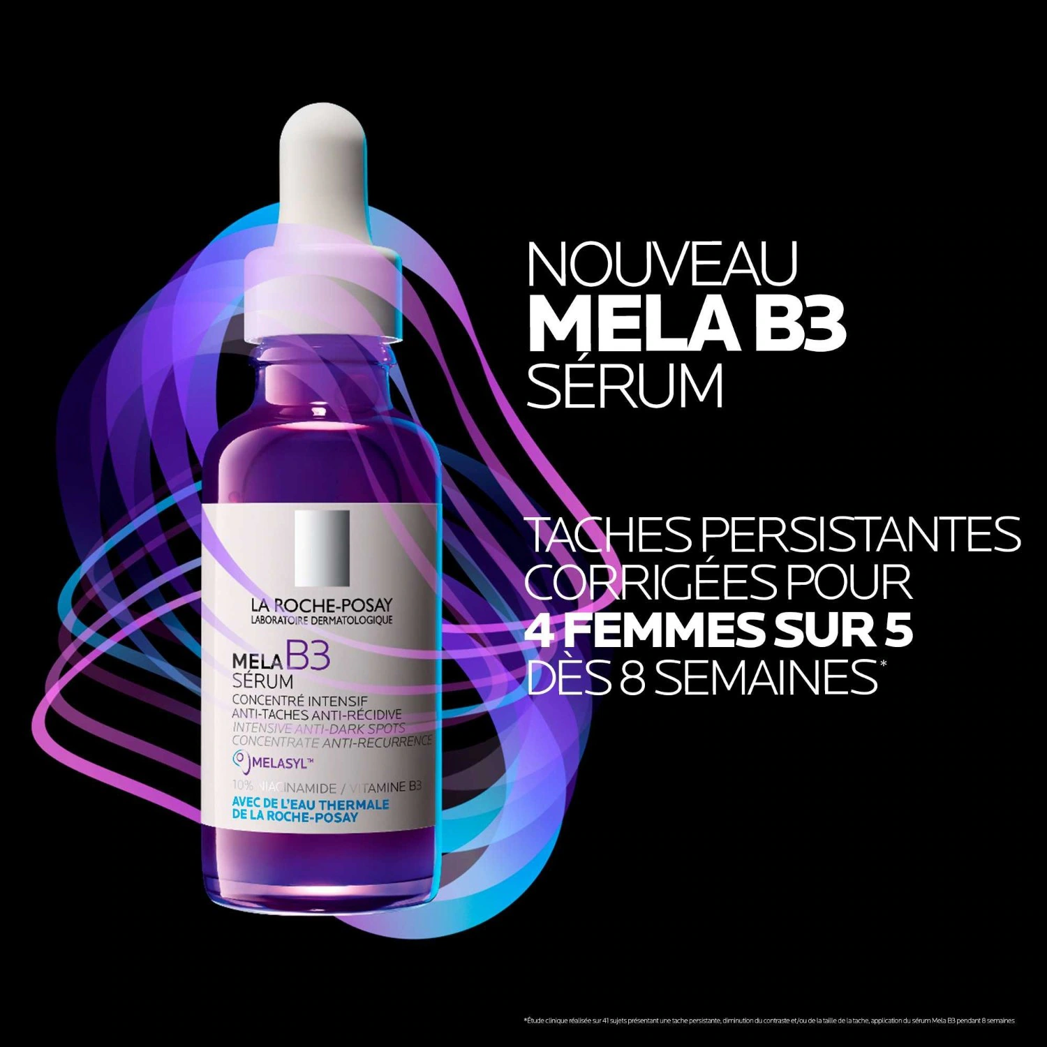 La Roche-Posay Serum gegen Pigmentflecken