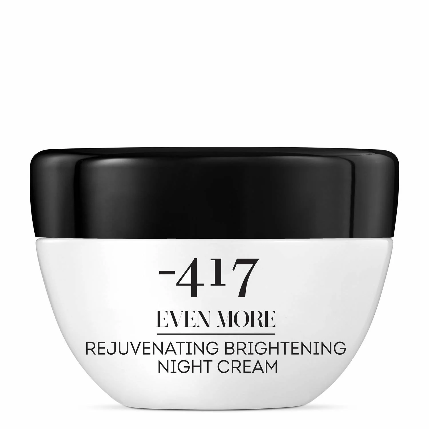 Even More Rejuvenating Brightening noćna krema - Noćni tretman protiv nepravilnosti, Noćni tretman za posvjetljivanje kože