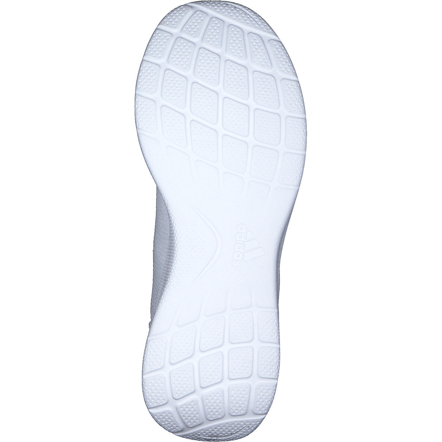 Adidas Puremotion 2.0 W, Sneakers Low, Damen, white/metallic