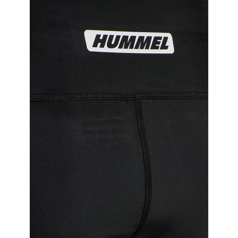 hummel hmlTE TOLA HW TIGHT SHORTS Tights Damen