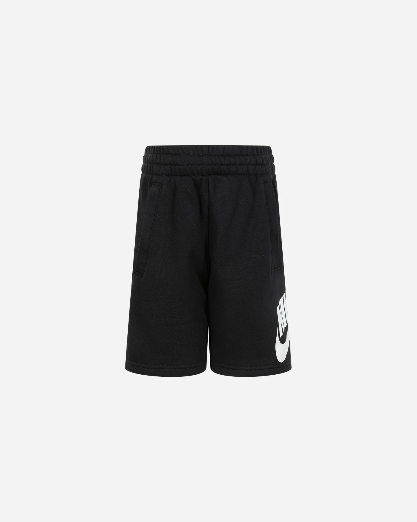 Spodenki Nike Big Logo Jr FD2997-010