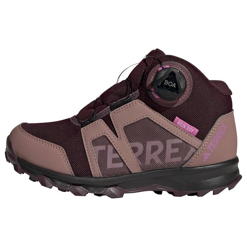 adidas Terrex BOA Mid RAIN.RDY Wanderschuh Winterschuhe Kinder