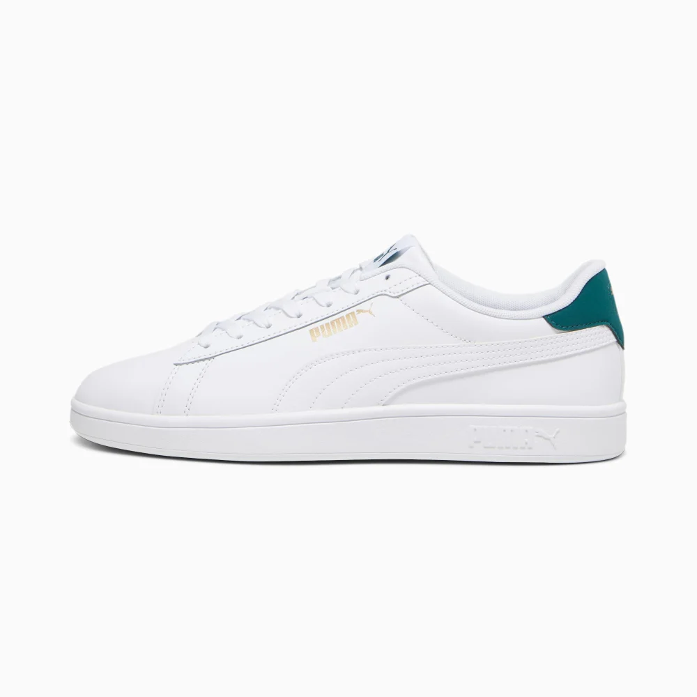 PUMA Smash 3.0 L 390987_14 / weiss