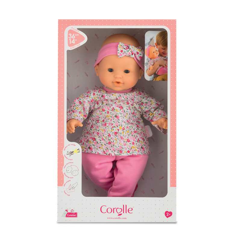 Mon grand poupon Louise 36 cm Corolle