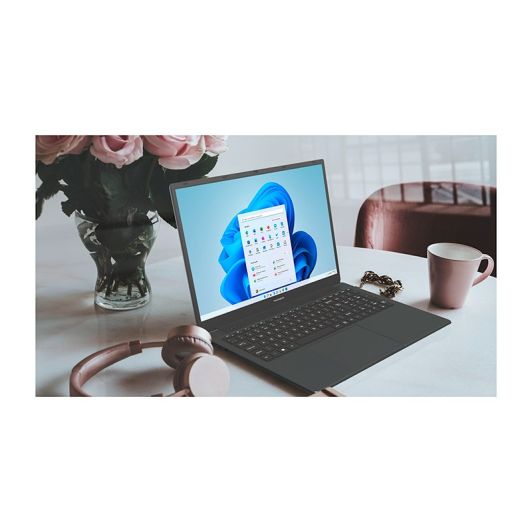 Laptop THOMSON N17I312-16BK512 - 17,3 inch - i3 - 16GB RAM - SSD de 512GB