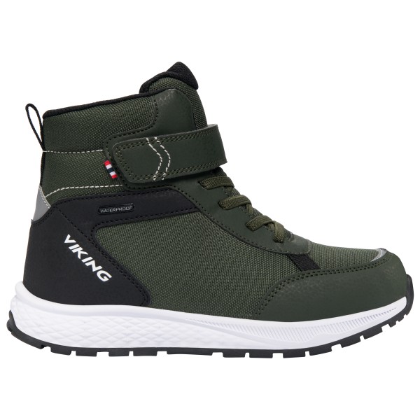 Viking - Kid's Equip Warm WP 1V - Winterschuhe