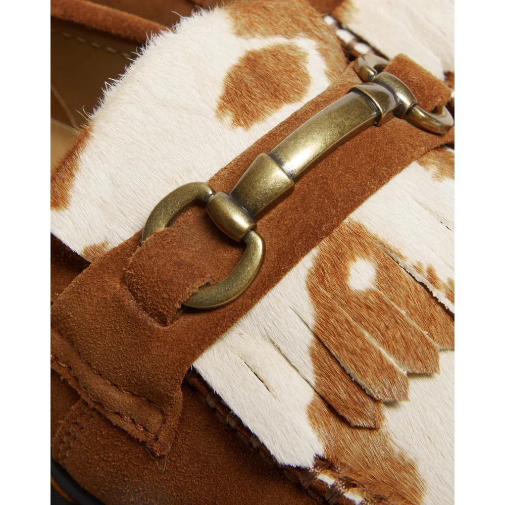 Dr. Martens Adrian Snaffle Loafer 31084369 / braun