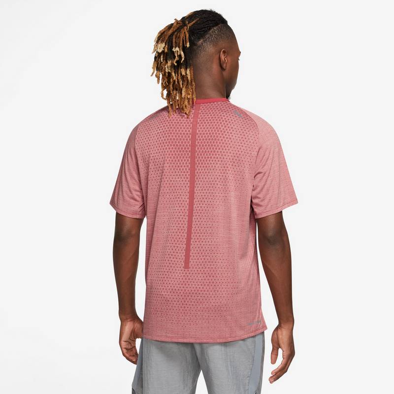 Nike Techknit Funktionsshirt Herren
