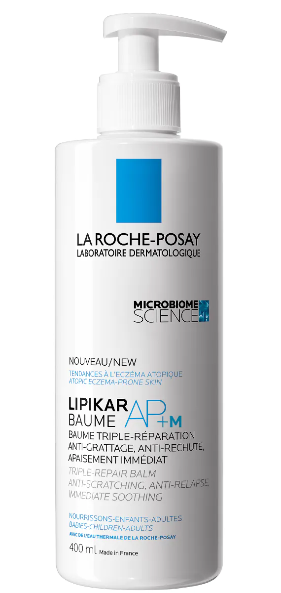 La Roche-Posay Lipikar balzam AP+M