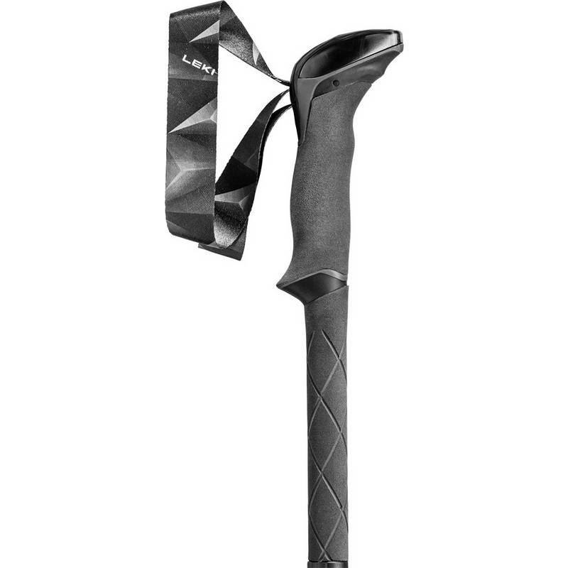 LEKI Makalu FX Carbon AS Stock