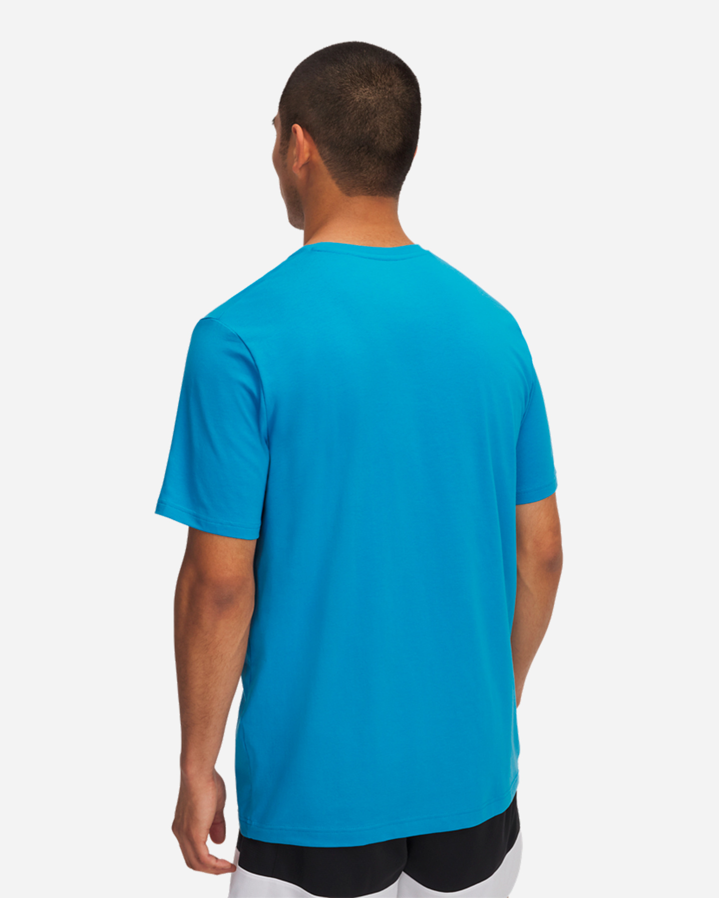 Tričko Under Armour 60-40s M 77-1390188-0452