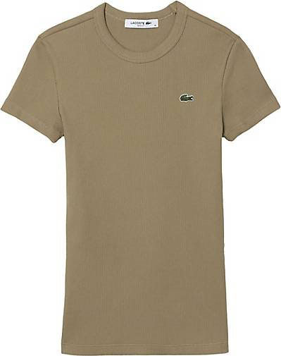 Lacoste Damen T-Shirt