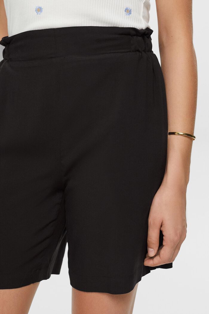 Pull-on-Shorts