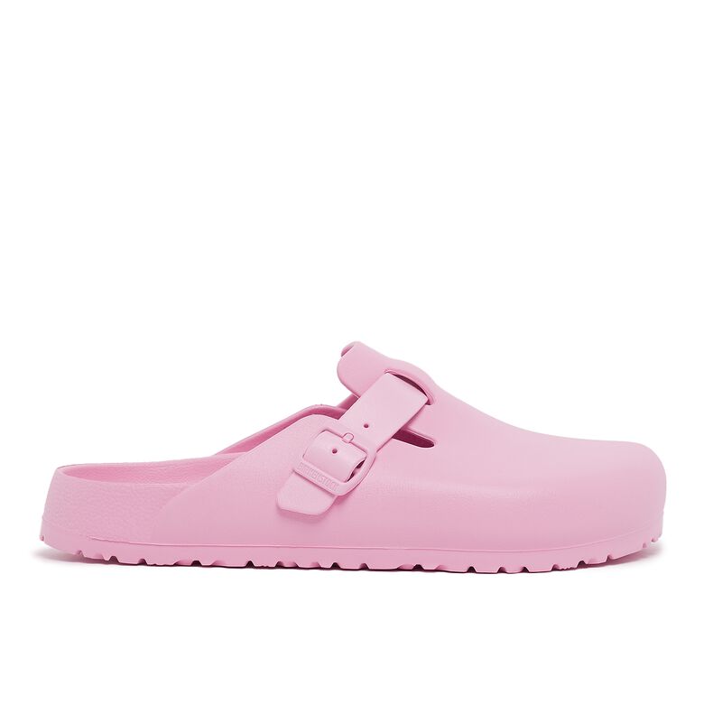 Birkenstock Boston EVA Fondant Pink