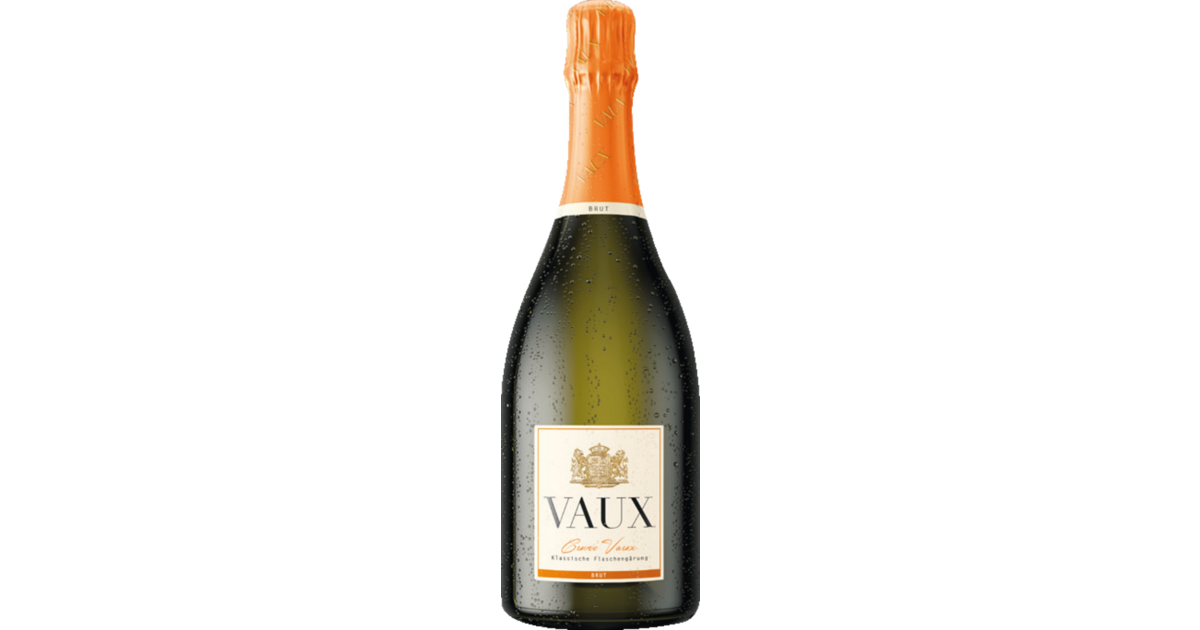 Schloss Vaux Cuvée Sekt