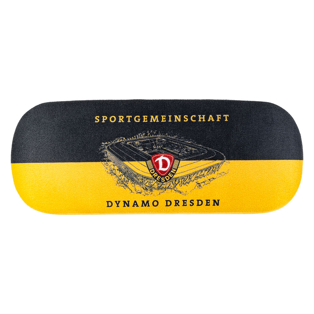 Brillenetui Set STADION