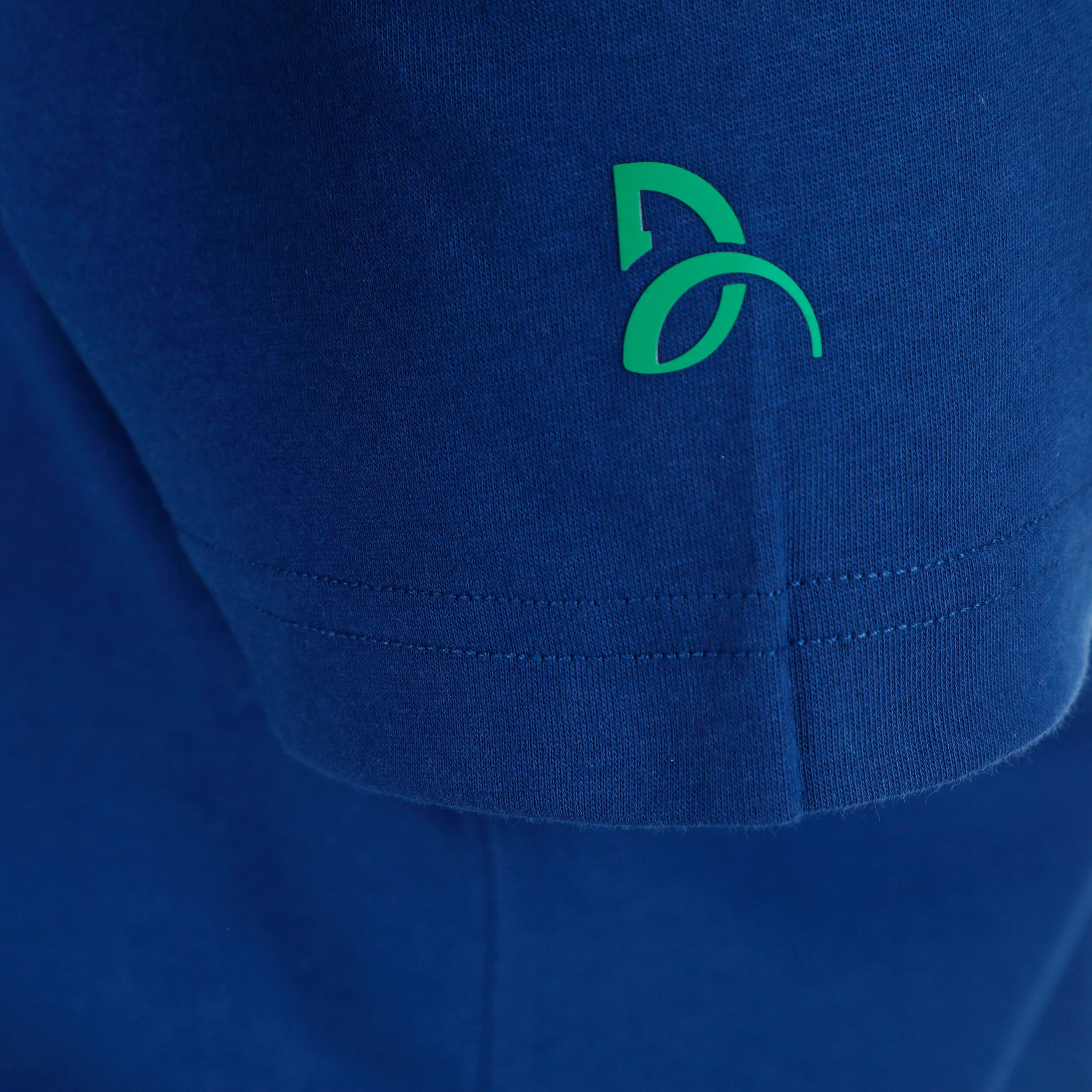 T-Shirt Plus Gratisartikel Herren - Blau, Grün