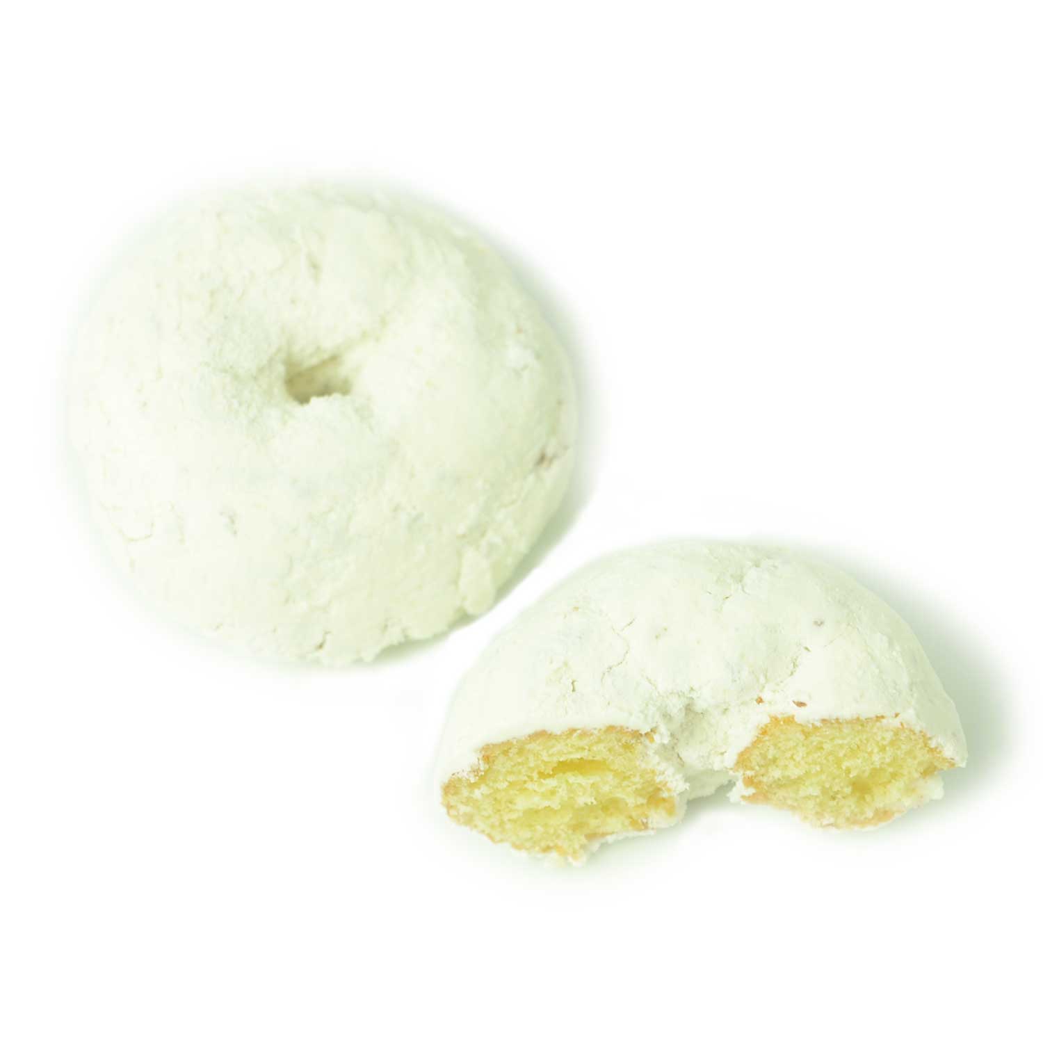 Hostess donettes Mini Donuts Powdered 284g