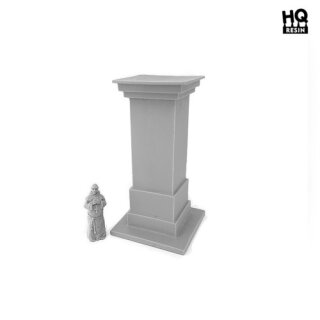 HQ Resin - Pillars Set
