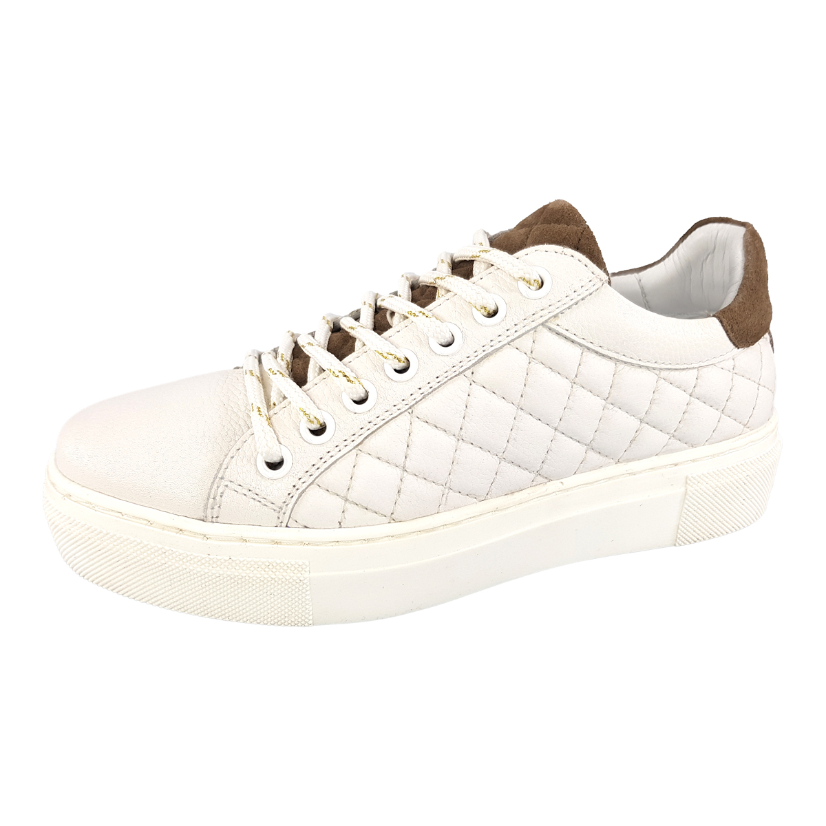 Copenhagen Shoes Days Fo Fun 22 CS7203 Weiß 0061 white