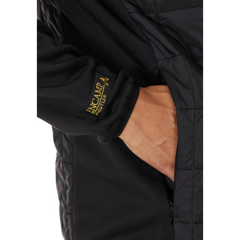 Whistler Peyton Outdoorjacke Herren