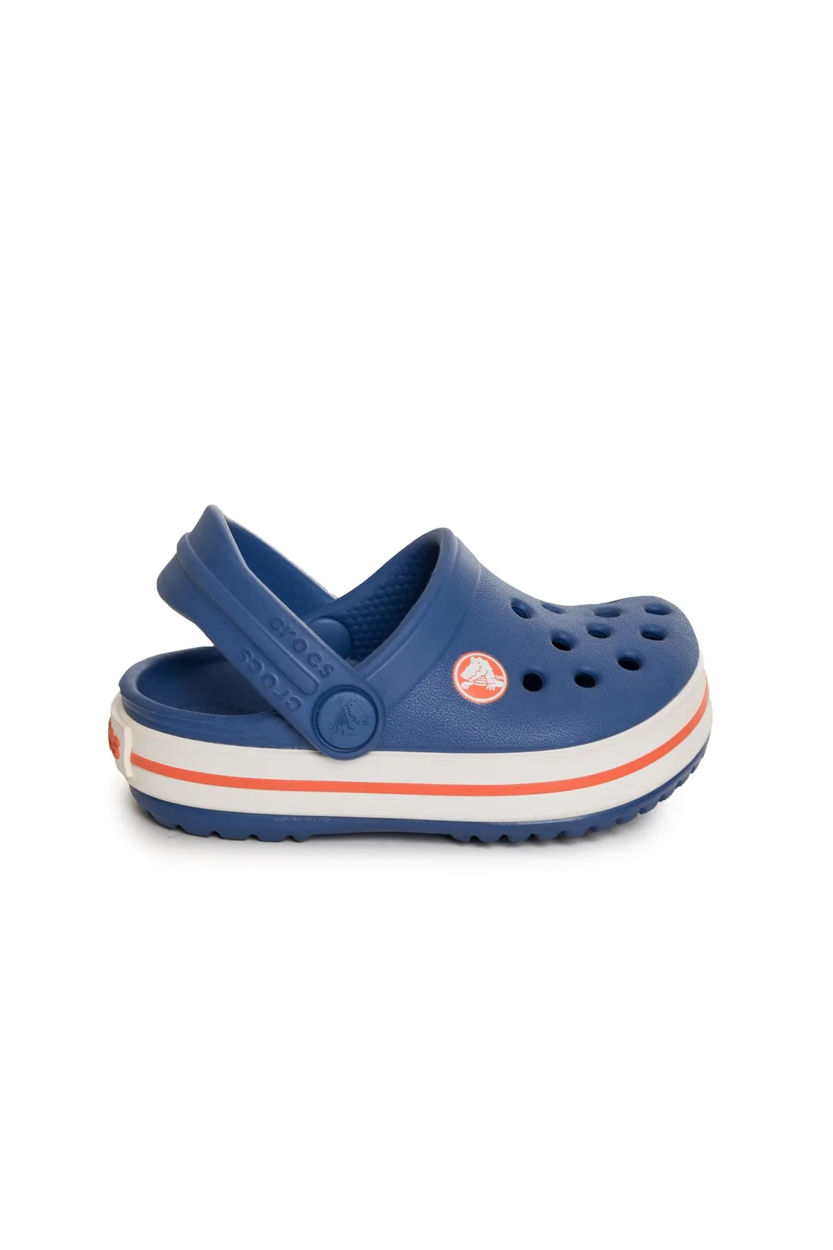 Crocs  CR207005 Hausschuhe CERULEAN BLUE