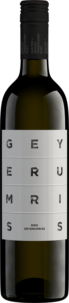 Weingut Triebaumer-Geyerumriss Furmint