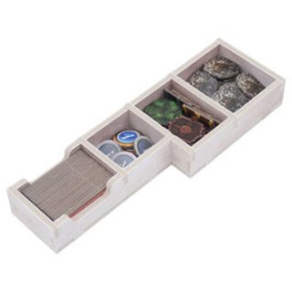 Gloomhaven: Jaws of the Lion Insert v2