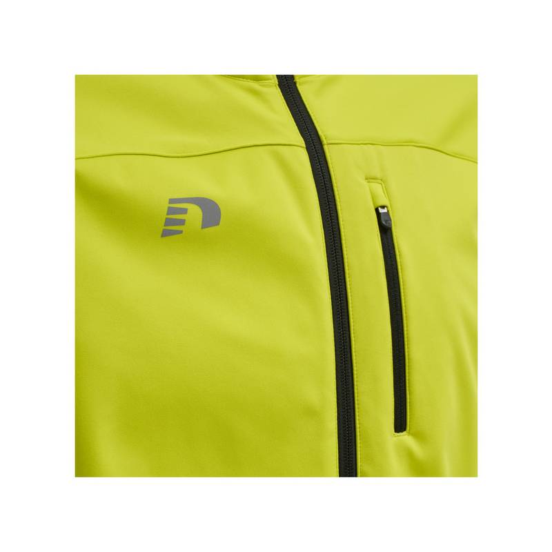 Newline Core Trainingsjacke Running Laufjacke Herren