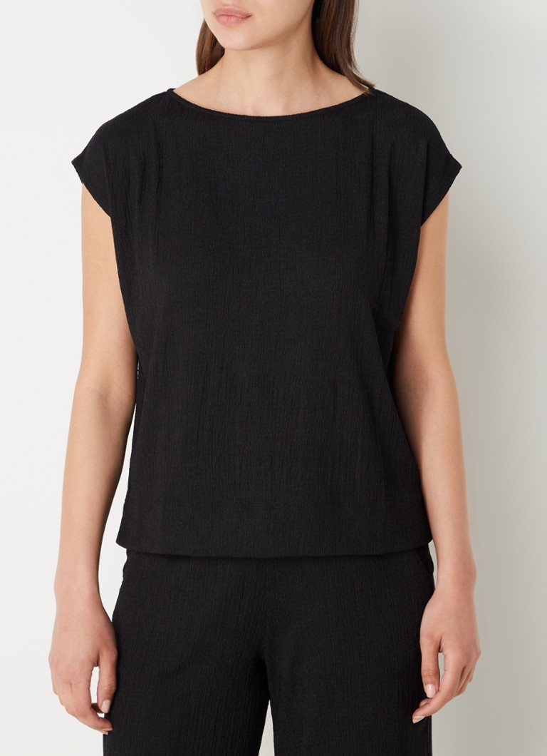 OPUS Sefuro top with structure