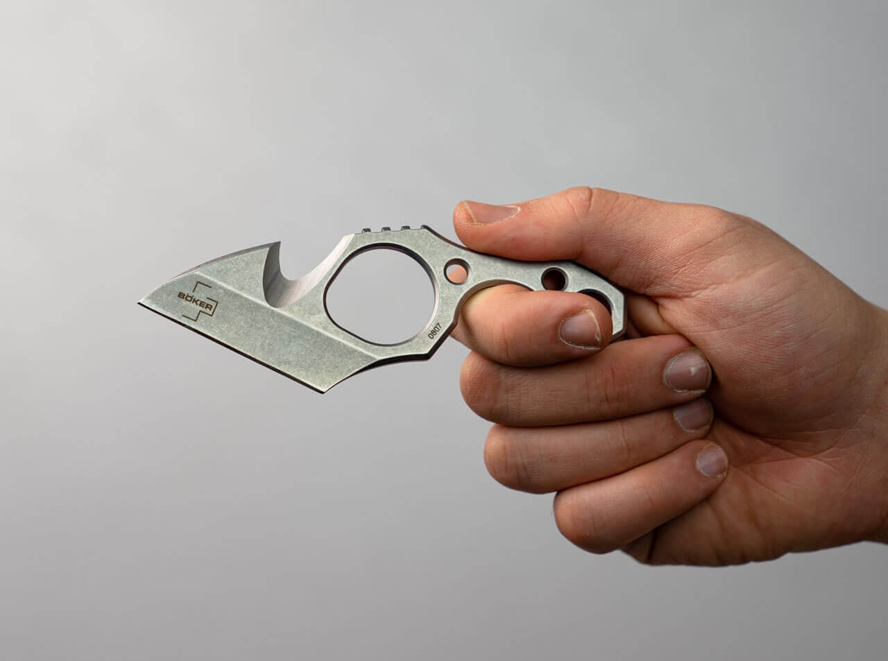 Rescue Kiridashi