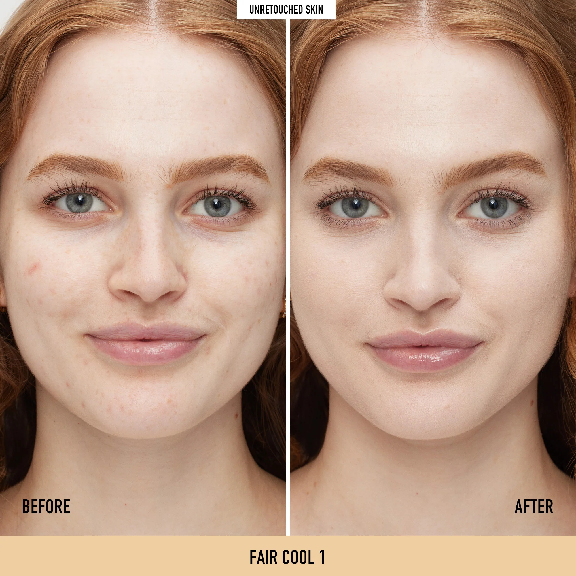 Viso Original Pure Serum Flydende Foundation SPF20 - Flydende Foundation