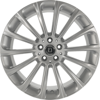 DIEWE Turbina silber - ATU