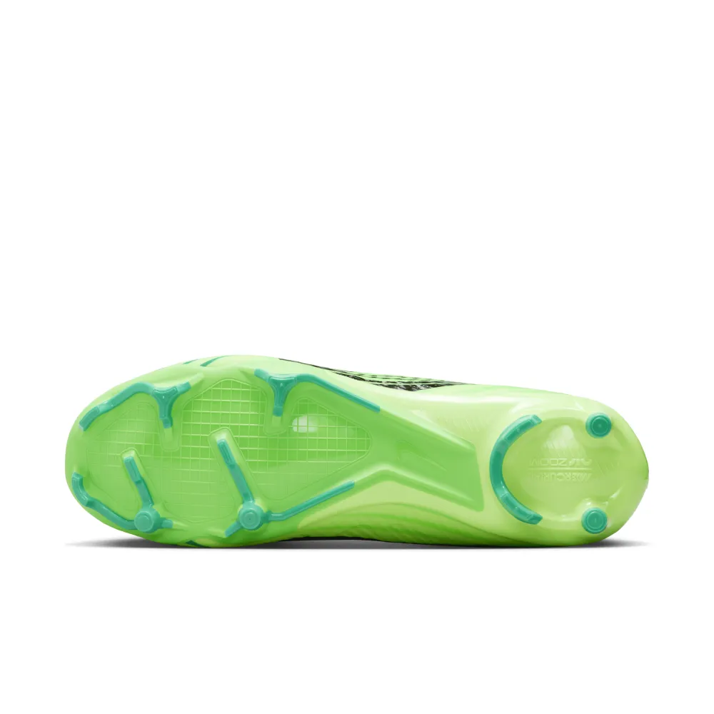 Nike Mercurial Vapor Zoom 15 Academy FG Dream Speed MG FJ7200-300 / grün